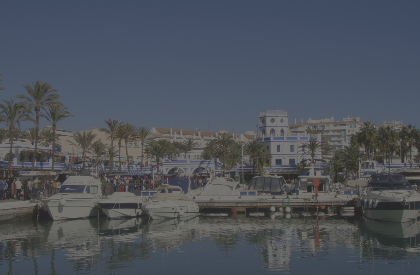 Electrodomésticoa Estepona